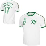 adidas Boston Celtics Gol! T-Shirt