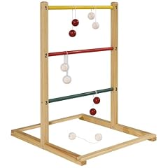 Eichhorn 100004523 - Outdoor Leiter-Golf, 55 x 60 x 75 cm