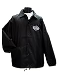 3FD HUSTLER JACKET: Can't Knock the Hustle Premium Nylon Jacket