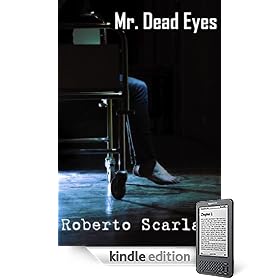 Mr. Dead Eyes