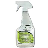 Bed Bugs, crawling and flying insect spray from Essentria, kills, repels and protects for hours safely. Natural Botanical solution tested for 100% efficacy.. 16oz RTU spray bottle
