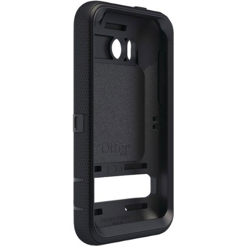 Case Google Phone Thunderboltblack Defender