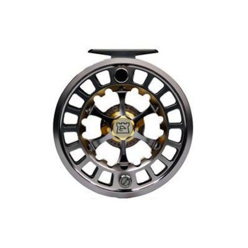 Hardy Ultralite DD Series Fly Reel-6000dd
