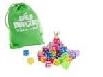 Partner Jouet - A1300760 - Jeu DE D�s...