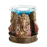 Sphinx Tripot Oil Burner