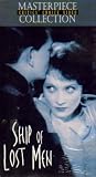 Ship of Lost Men (Masterpiece Critics Choice Video Collection)