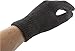 BrainWizz - Sport / vie pratique - WizGloves Gris - Gants tactiles pour iPad, iPhone et iPod