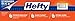 Hefty Slider Storage Bags, Quart, 40 Count (Pack of 9)