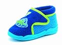 Dinosaur Hunters Toddler/Junior DH Luke Slipper