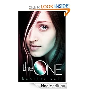 the One (The Portal Trilogy-A Kin Series Novel)