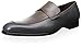 Mezlan Men's Slip-On Loafer with Twisted Strap