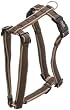 Dog Gone Smart Harness, 3/4" x 20-28", Brown/Khaki