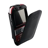 Sena 122401 MagnetFlipper Case for Palm Centro (Black)