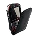 Sena MagnetFlipper Case for Palm Centro - Black