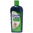 Fresh n Clean Shampoo Snowy Coat - 18 oz.