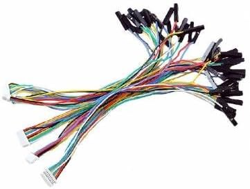 Wire Cable Set For MiniAPM Mini APM V3.1 Flight Controller