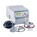 Labnet C0216-MK Model Z216 MK High Capacity Refrigerated Microcentrifuge without Rotor, 120/230V