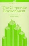 The corporate environment