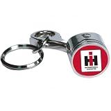 International Harvester Piston Keychain 