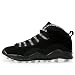 NIKE AIR JORDAN 10 RETRO (GS) BIG KIDS 310806-003