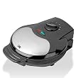 Kalorik WM-17885 Heart-Shaped 1000-Watt Nonstick Wafflemaker