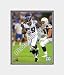Matted Aaron Curry Seattle Seahawks 8x10 Photo