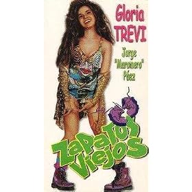 Zapatos Viejos [VHS]