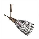 IMAGE OF LBL Lighting HG377BLSC031A50MR2 Flow Apollo Swivel Monorail Track