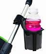 Munchkin 20066 Insulated Stroller Cup Holder (Black)