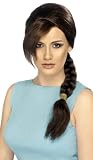 Official Licensed Lara Croft Tomb Raider Wig