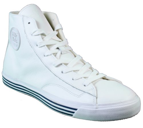 Pro-Keds Men's 69er Hi Sneaker