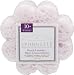 Spongeables Spongelle Bodywash Infused Sponge ( Lavender Daisy ) French Lavender-Meyer Lemon Infusion