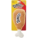 Dingo Drumstick, 8-Inch