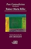 Pure contradication : selected poems