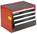 4 Drawer intermediate Chest