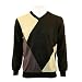 Matix Bookend Sweater Black