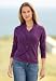 Apparel : Lambswool-blend Sweater Shawl-collar Shrug