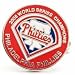 Philadelphia Phillies 2008 World Series Champions Cufflinks