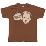 My Name Is Earl - No You Didn't T-Shirt