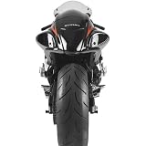 08-10 Suzuki Hayabusa Hot Bodies Taillight Turn Signal Lens Kit by Hot Bodies Racing