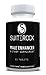 Premium Formula Testosterone Booster by SuiteRock | High Quality Effective Ingredients - Zinc - Tongkat Ali - Maca Powder - L-Arginine - Ginseng | Enhances Libido | Boosts Testosterone