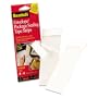 3M 3750P Scotchpad Packaging Tape Pad, Clear 2" Wide x 6" Long