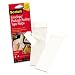 3M 3750P Scotchpad Packaging Tape Pad, Clear 2
