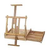 Darice Box Easel