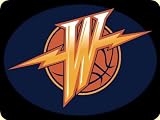 Golden State Warriors Mouse Pad