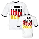 Bringt Ihn Heim, T-Shirt, Gr&ouml;sse XL, M&auml;nner