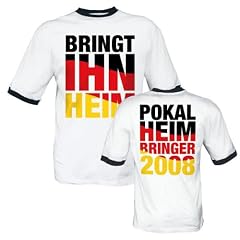 Bringt Ihn Heim, T-Shirt, Gr�sse L, M�nner