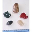 Gemstone Set: The Elements