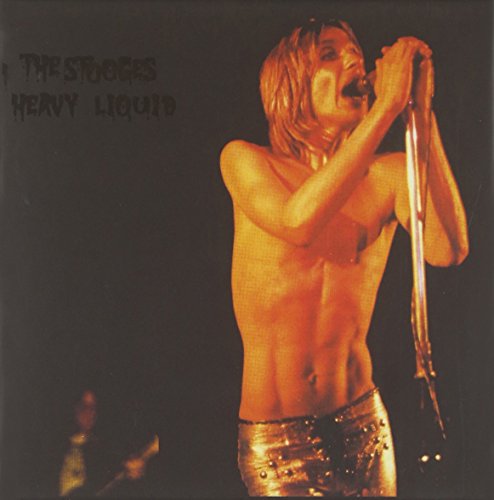 Stooges - Heavy Liquid - Zortam Music