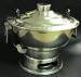 Mongolian Hot Pot / Stainless Shabu Shabu Pot #Ypot110